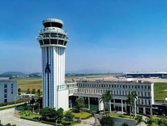 汕頭萊蕪雷達(dá)站